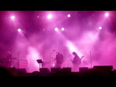Ween "Transdermal Celebration" Live at Lockn 2016 8/25/16