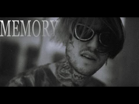 [FREE] PHARAOH x LIL PEEP x XXXTENTACION type beat "memory"