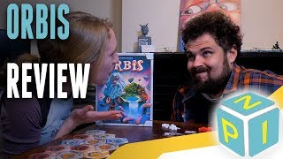 No Pun Included - Orbis video thumbnail