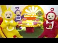 Desayunando Juntos Y Más Teletubbies Compilación De 1 Hora