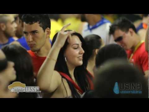 Vídeo OFICIAL CaipirUSP 2012