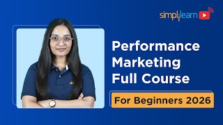 Performance Marketing Full Course For Beginners 2026[FREE]| Paid Marke