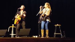 Blake and Brian Nutter UnBrakeable