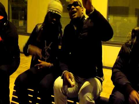 Clip allergique Kedma Feat FaskO