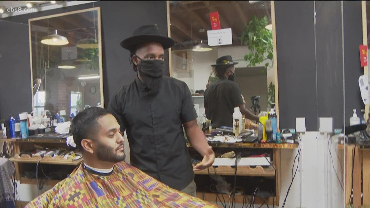 Crack Talk Episode 02: Savant Barbershop
