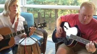 Gillian Welch cover &quot;Annabelle,&quot; Old Horse Porch Sessions No. 1