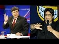 Tanmay Bhat of 'AIB' on Net Neutrality Debate - The Newshour Debate: Fight for free internet