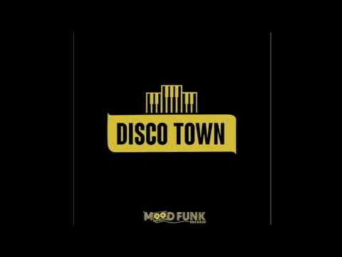 DISCO TOWN feat. Emory Toler - MUSIC OWNS ME (Original Mix)