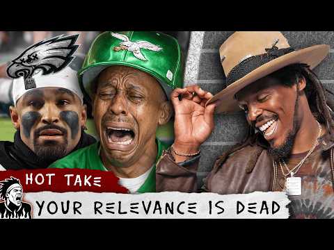 CAM NEWTON’s FUNERAL Letter to Gillie: “This Is A Closed Casket”