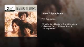 I Hear A Symphony