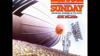 John Williams        -       Black Sunday     ( 1977 )    End Title