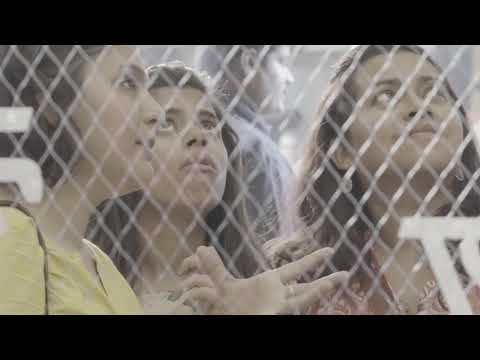 ArtXStreet - Hanif Kureshi Teaser