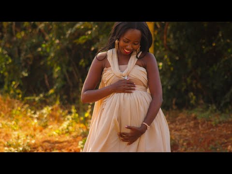 Maggie N-Kana kangi official video(Sms Skiza 6989189 to 811)