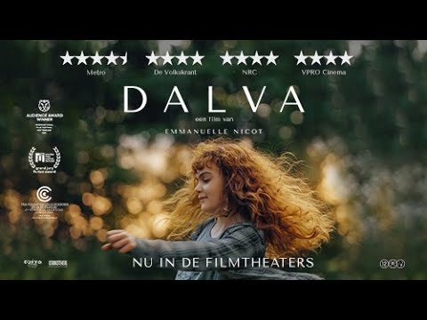 Dalva in Filmtheater Het Zeepaard