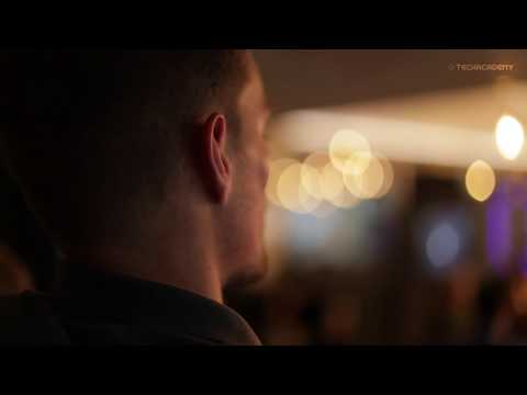 TechAcademy - Impressionen aus unserem Programm