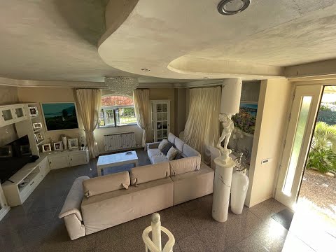 GALBIATE - VILLA A SCHIERA CON GIARDINO E BOX