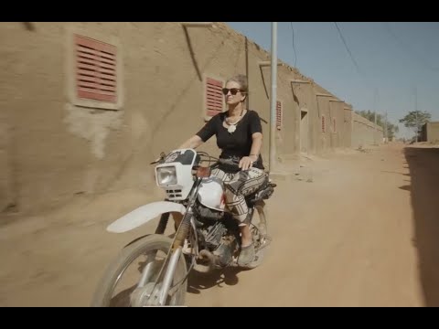 Dreams of Djenné- International trailer