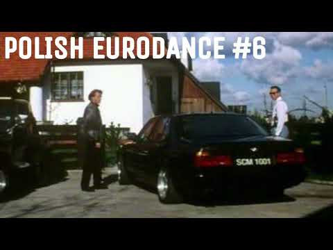POLISH EURODANCE 90s | #6 |