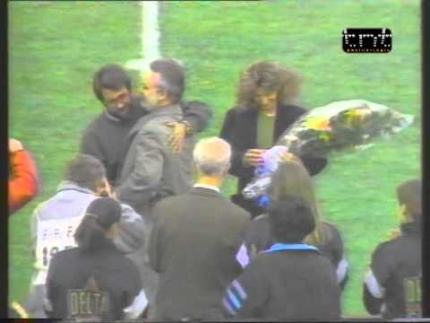Boavista (1989-1990) - Boavista 3 - Penafiel 0