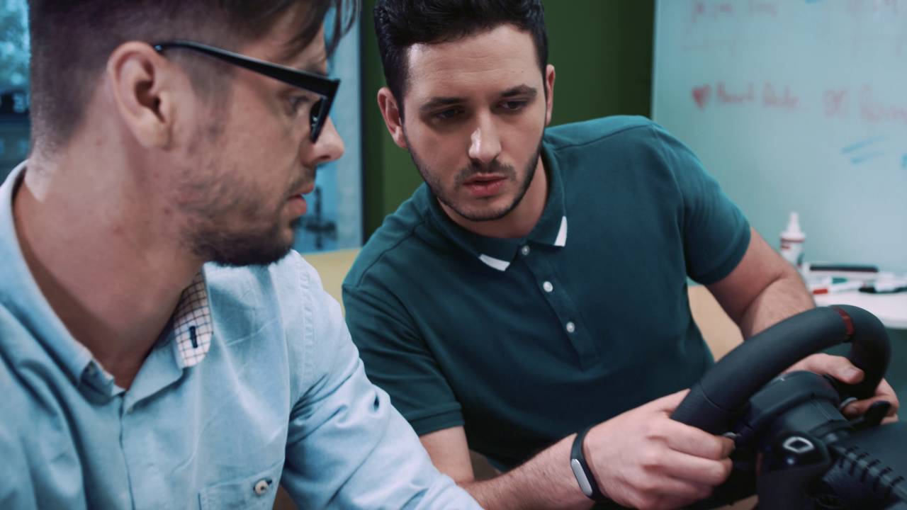 SoftServe BioLock: Smart Identity Verification