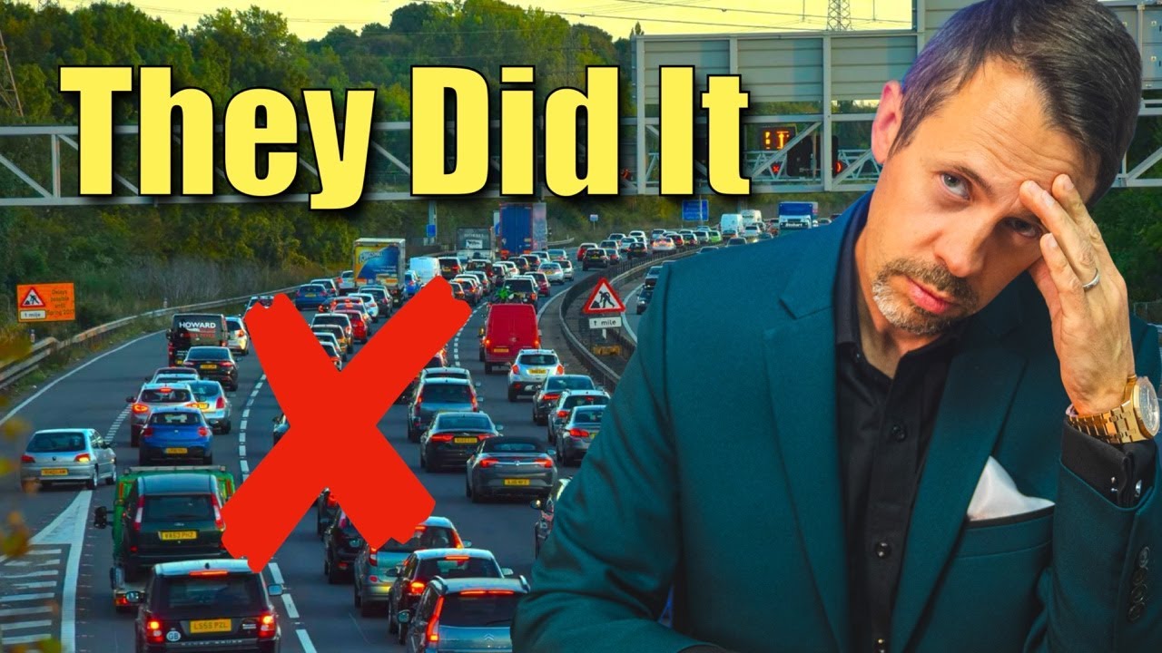 🚨 The Rules Just Changed (And Millions Are on the Hook)