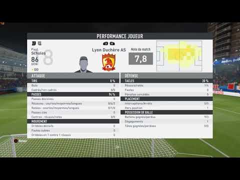 EFL Emeraude J4 Devil eSport