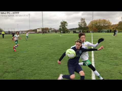 201025 Maj FC - HTFF P07A (3-1)