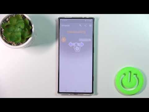 How to Check the Battery Temperature on Nubia Red Magic 8 Pro - Ampere App