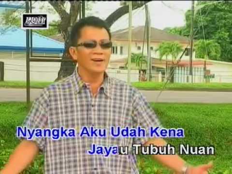 Wilson   Kena Jayau Tubuh Nuan