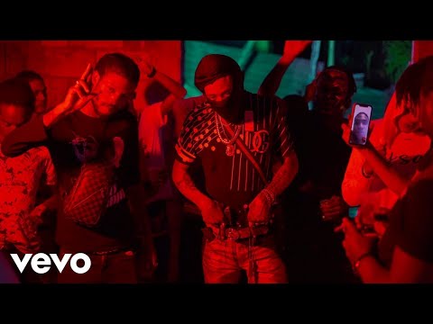 Jamal - Bulletz & Gunz (Official Video)