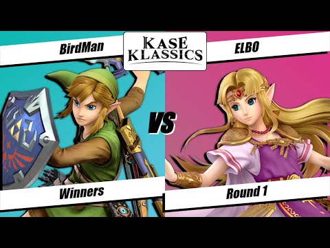 Kase Klassics Final Showdown #5: Winners Round 1 - BirdMan vs ELBO