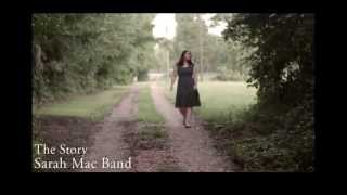 Sarah Mac Band- The Story (cover- official music video)