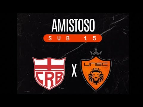 CRB x UNEC   U15