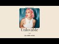 Vietsub Unlovable Anne Marie Ft Rudimental Lyrics Video
