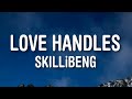 Skillibeng - Love Handles (Lyrics)