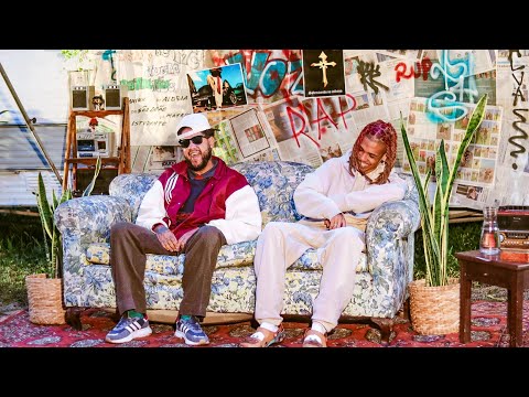 14.⁠ ⁠Jotapê, Emicida, Papatinho - Leandro Roque (Até A Última Rima)