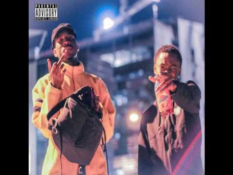 K-Frio ft SlaveNameFlick - SO COLD #CloudyRecords