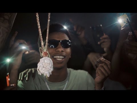 Mondoesix4 - "Blatt Blatt 2" (Official Video) Shot by @Lou Visualz