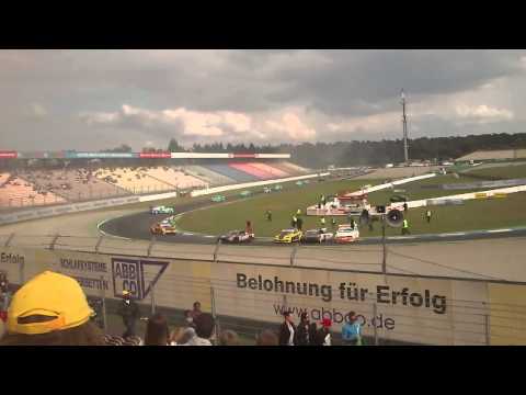 High, Performance, Days, 2013, Hockenheimring 5,  Drift Finale