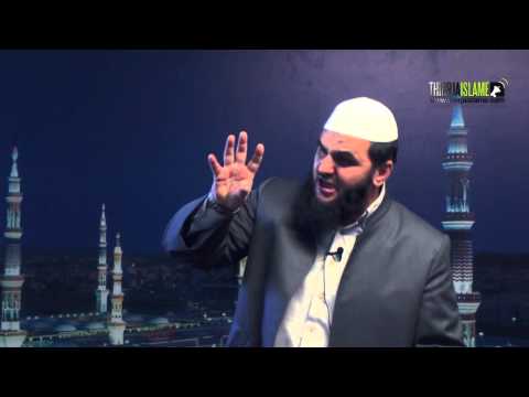 Ëndrra e kthen në Islam,Malik Ibn Dinarin - Llukman Neziri