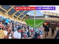 LIVE MATCH: Kcca Vs SC Villa | Uganda Premier League Live | Nambole Stadium