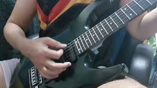Video thumbnail for Yamaha RGX112🥰 by Adam Birthday