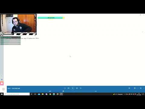 Xuso Salitas - #Rapdom20 - #ConcursoGRINDIN