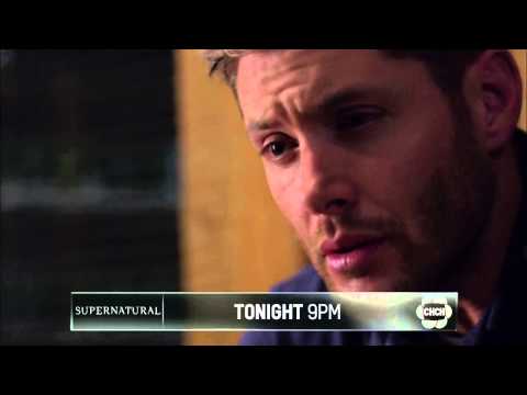 Supernatural 9.13 episode - CHCH promo