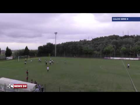 Palmese: gioco facile con la Vigor Lamezia