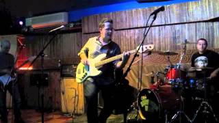 The Sneaks- "Briefest Moment"- Otto's Shrunken Head, NYC