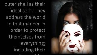 MHR Personality Disturbance Part C: NPD