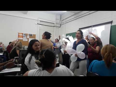 Apresentação do Sistema reprodutor feminino