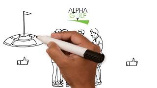 Agilysys Golf video