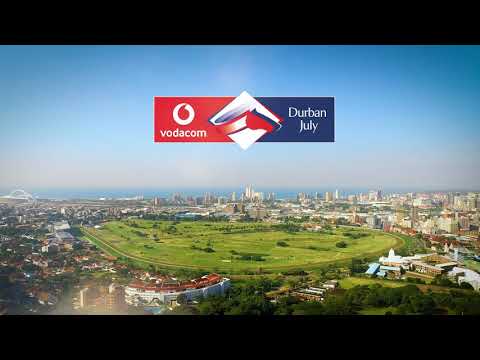 Vodacom Durban July 2020 - Hollywoodbets Greyville is ready!